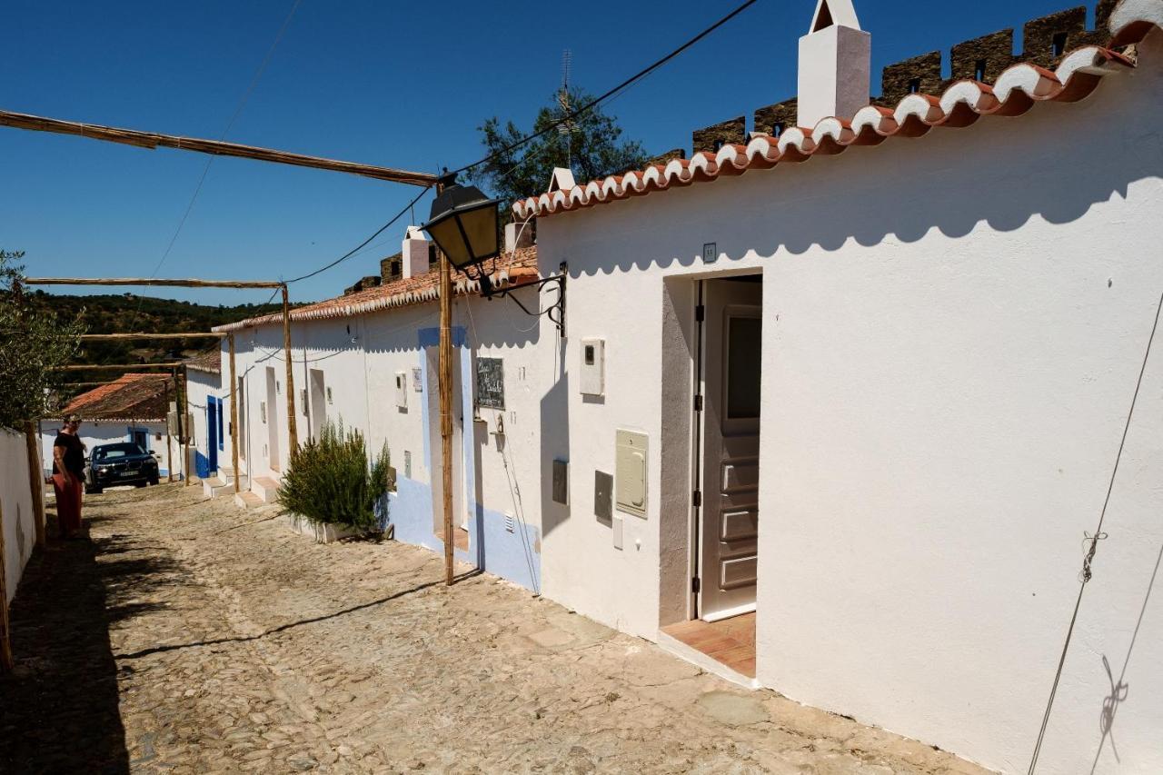 Casas De Mertola 29 Exteriör bild